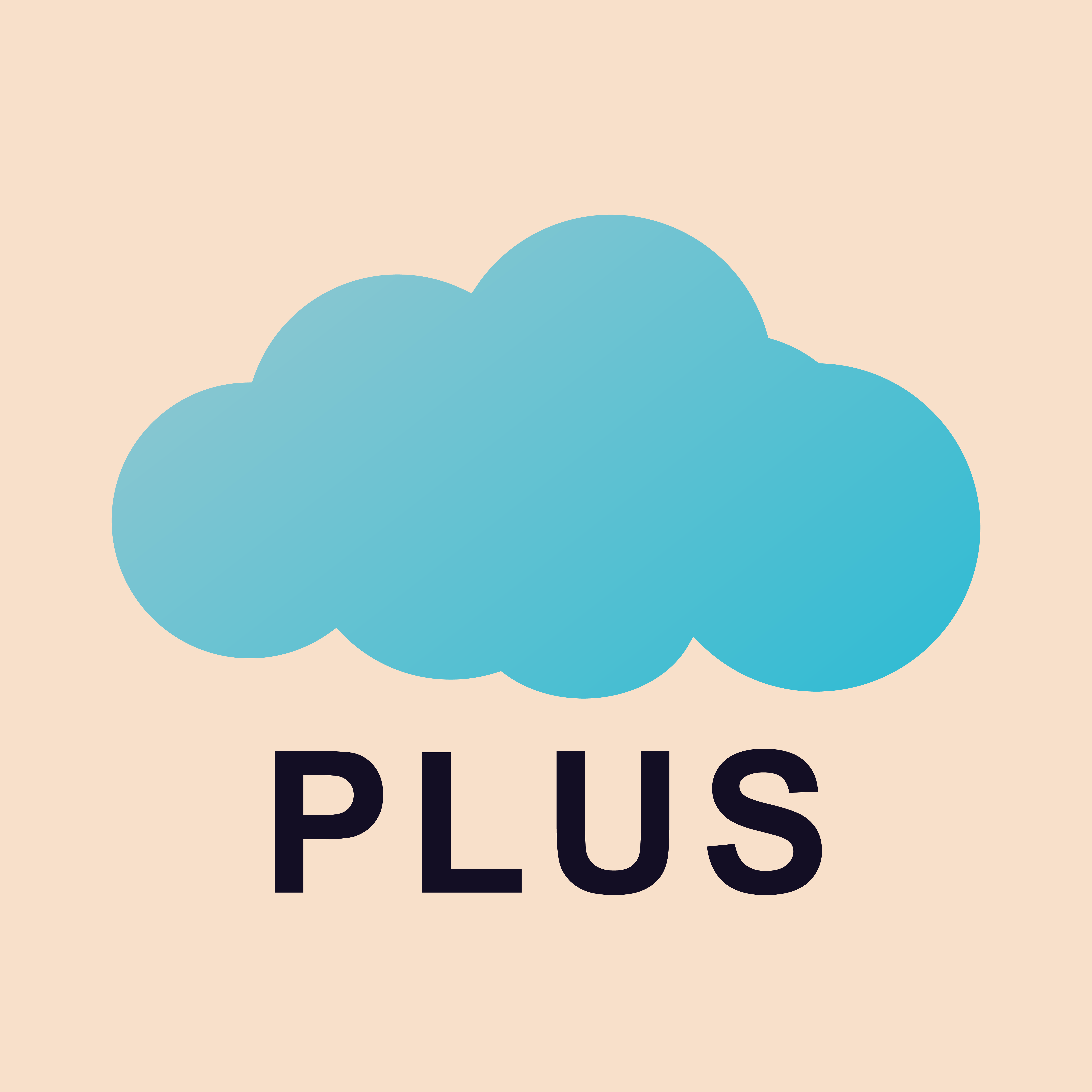 Plus Weather Icon