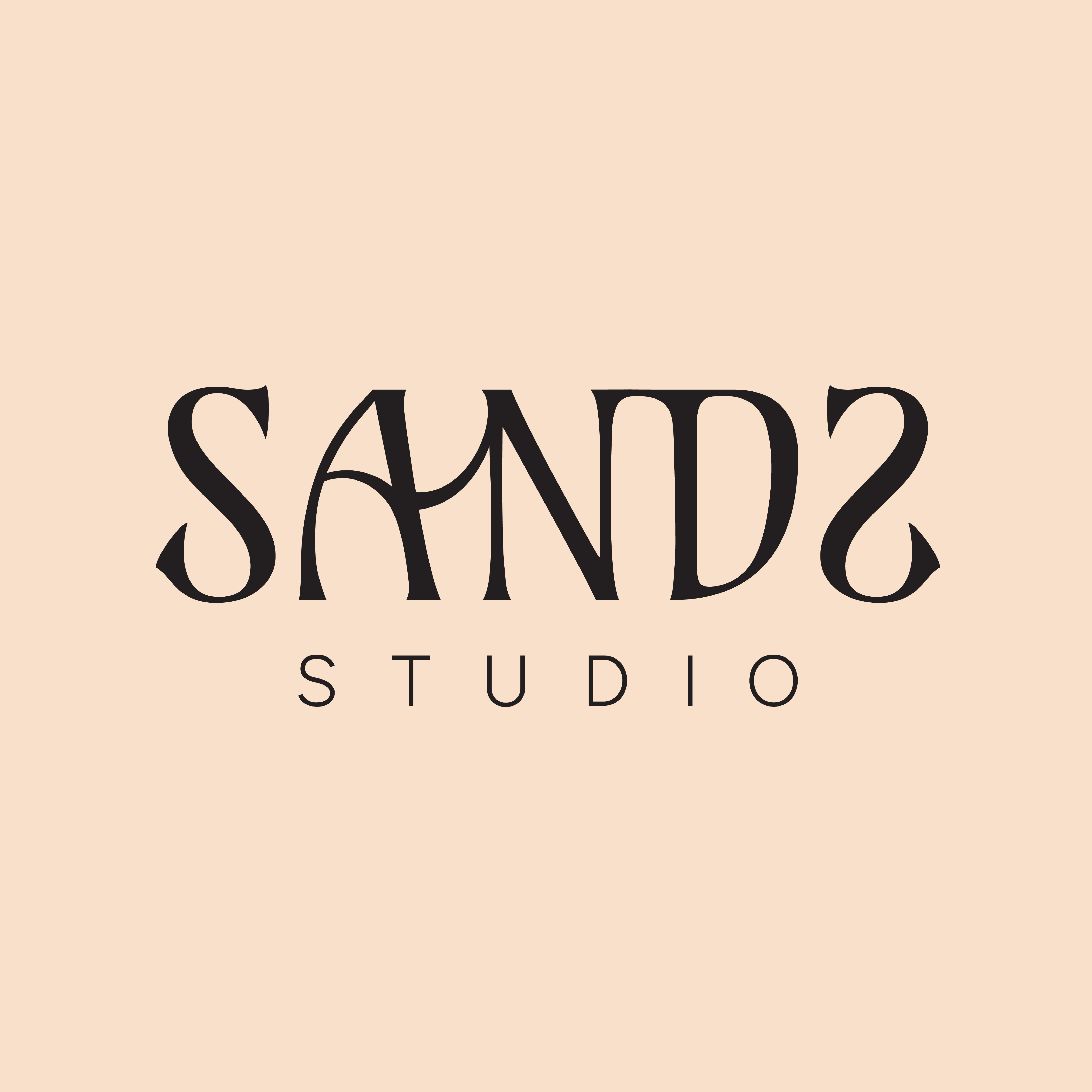 Sandz Studio Logo