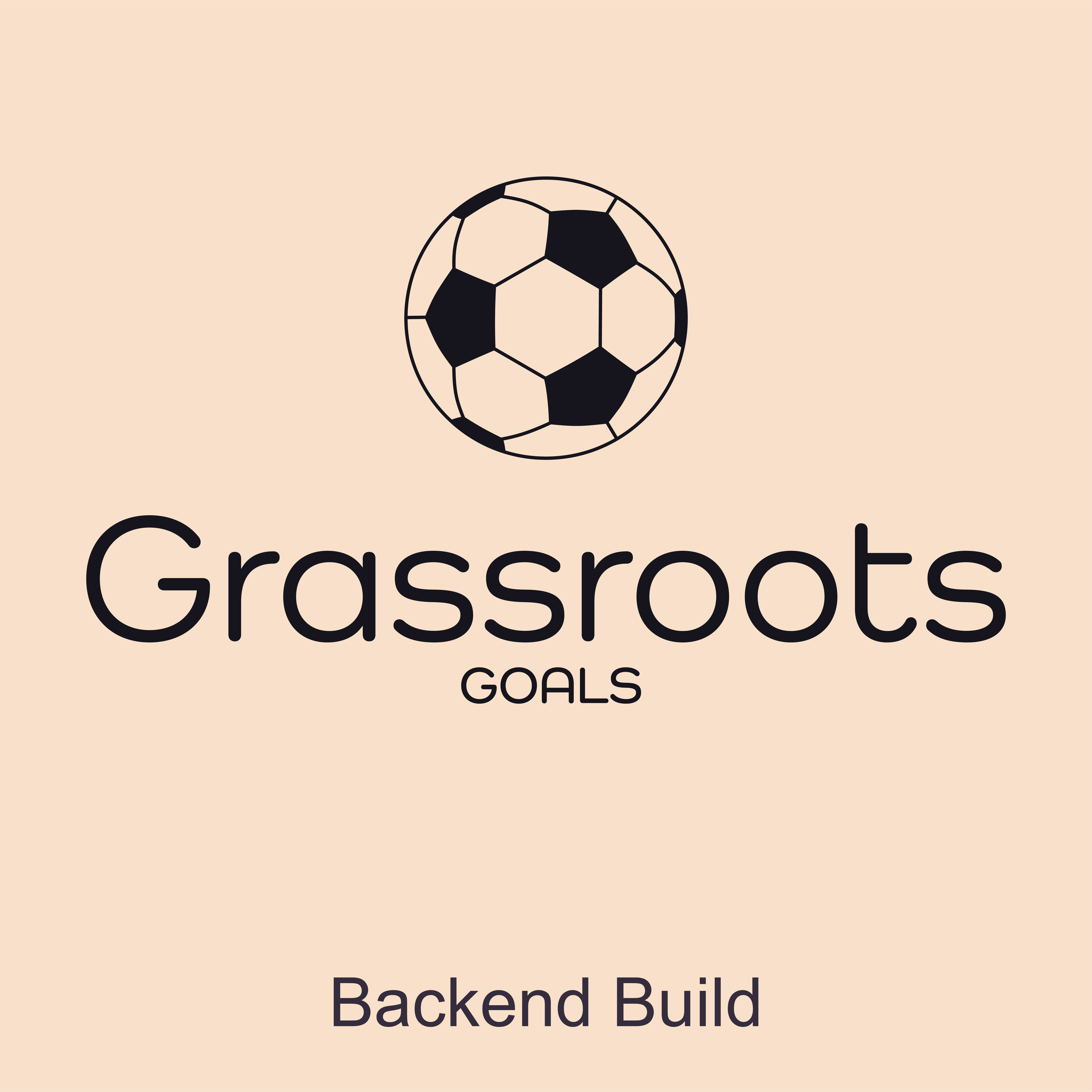 Grassroots Goals Logo