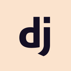 DJANGO Logo