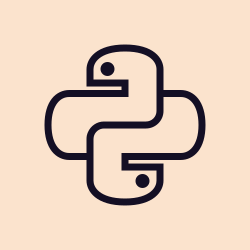 PYTHON Logo