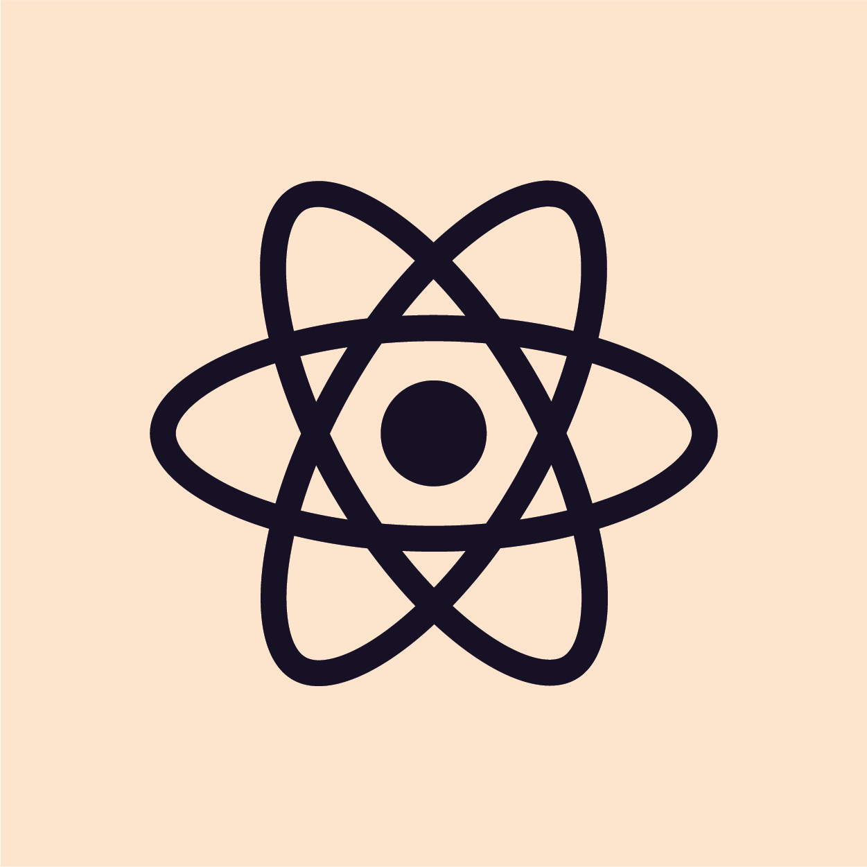 REACT Logo